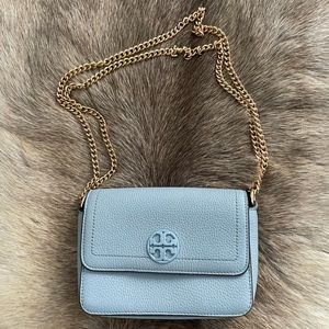 Tory Burch chain link bag